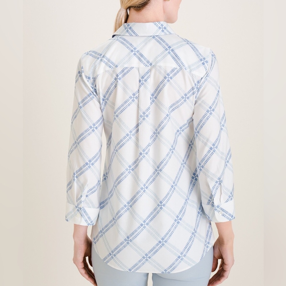 Chico’s Button Down - image 2